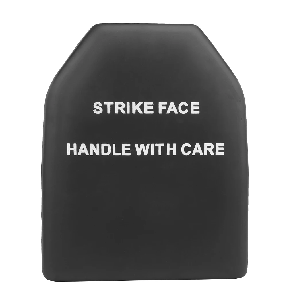 

Dummy Tactical Vest Shock-absorbing EVA Baffle Protective chest pad Airsoft JPC CPC 2pcs Equipment