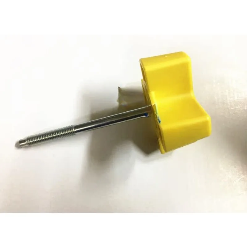 Spare Tire Screw and Spare Tire Fixing Bolt for Elysion Models 16-20