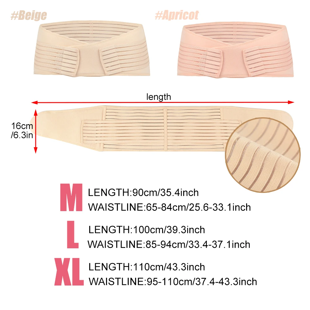 Sacroiliac Hip Belt Lower Back Support for Hip Pain Pelvic Support Belt Sciatica Pelvis Lumbar Pain Relief Back Brace Back Support Belt Back Posture Corrector