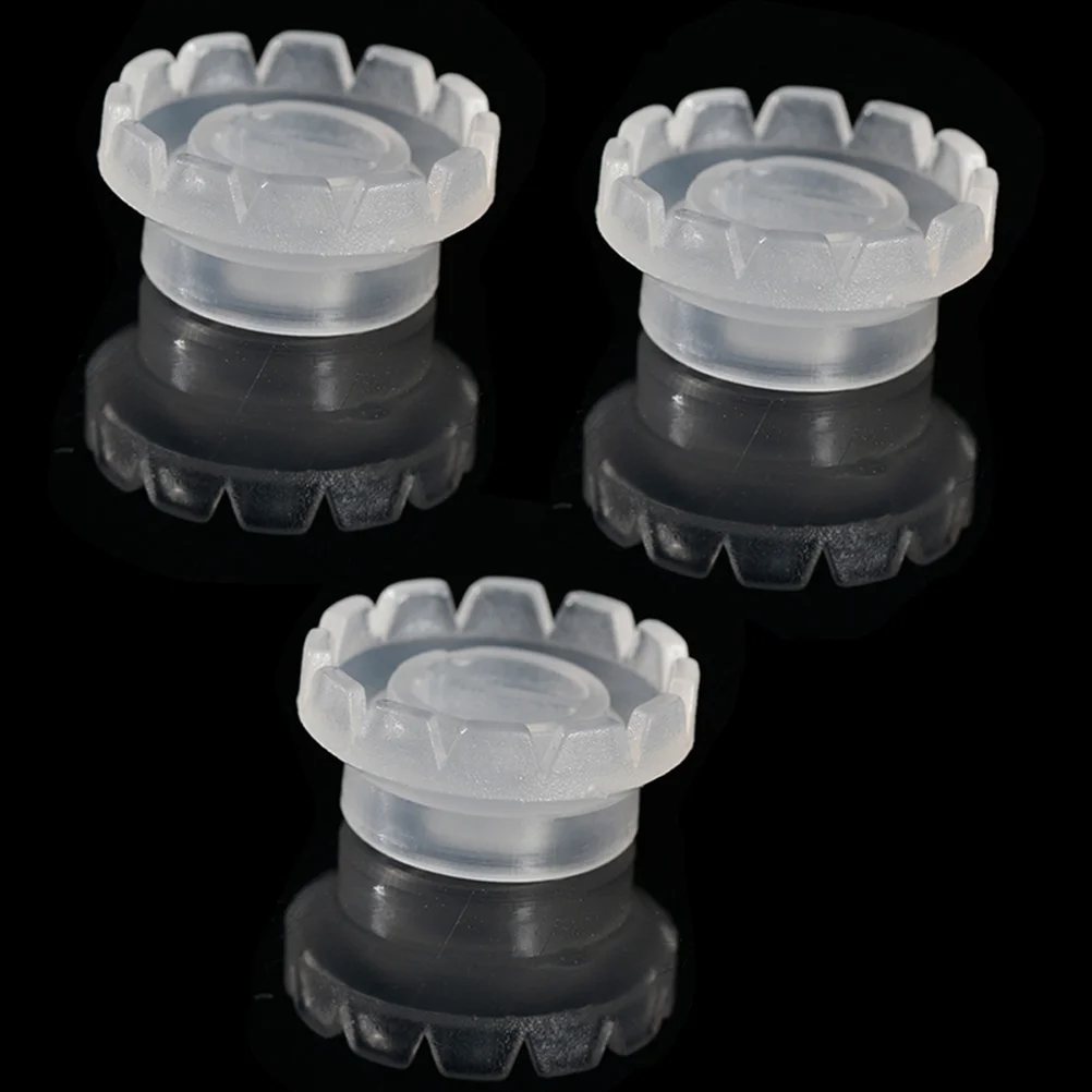 

100pcs Grafting Eyelash Cup Eyelash Grafting Eyelash One Second Flowering Sun Flowering Glue Cup