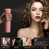 6pcs/Set Hair Brush Set Hairdressing Spray Bottle Hair Braiding Loop Rat Tail Comb Teasing Hair Brsuh Edge Control Hair Brush 3