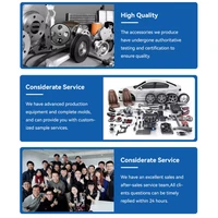 ท่อหม้อน้ําของถังเก็บน้ํา 17127531768 เหมาะสําหรับ BMW X1 3 Series E88E90E92 ตัวเชื่อมต่ออลูมิเนียมอัลลอยด์ 5