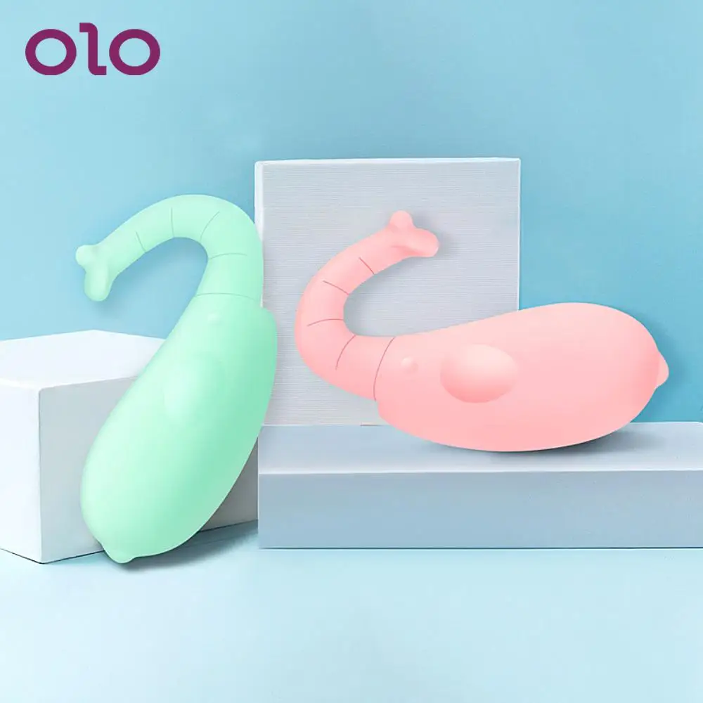 Vibrierendes Ei, Erwachsenenprodukte, G-Punkt-Massage, Sexspielzeug für Frauen, 8 Geschwindigkeiten, Vibrator, Elefant, springendes Ei, C_voghion.com