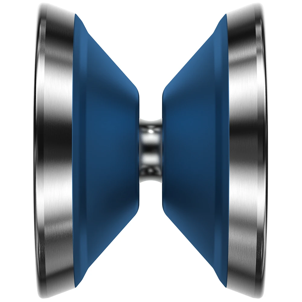 Yozean ヨーヨー高速 7075 アルミニウム合金反応しない 304 ステンレス