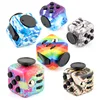 Fidget Toys Decompression Dice for Release Stress Autism Anxiety Relieve Adult Kids Stress Relief Anti-Stress Fingertip 1