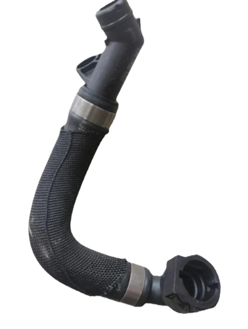 17117541143 HQ LINK-LOCK/ Heat Exchanger hose For E90