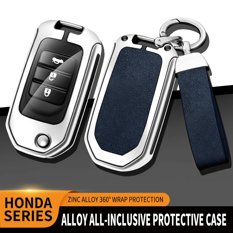 Chiave telecomando per Honda CR-V Insight Odyssey Pilot Civic 2001 -2005 Accord 1998 1999 2000 2001 2002 | Acquista ora su