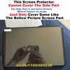 2PCS For Blackview Active 8 Pro Film Anti Scratch Screen Protector HD Tempered Glass Screen Protector 4