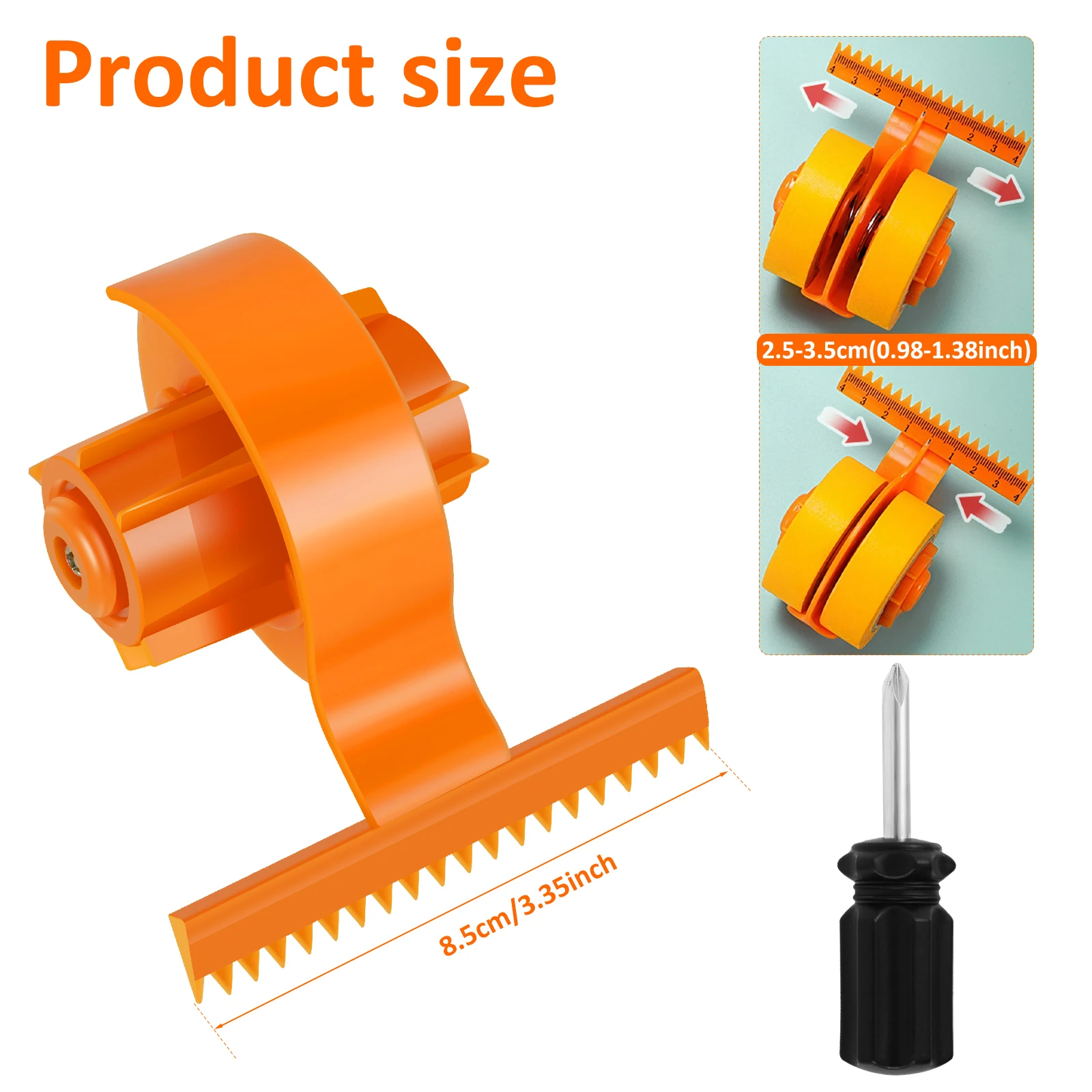 Distributeur Vue