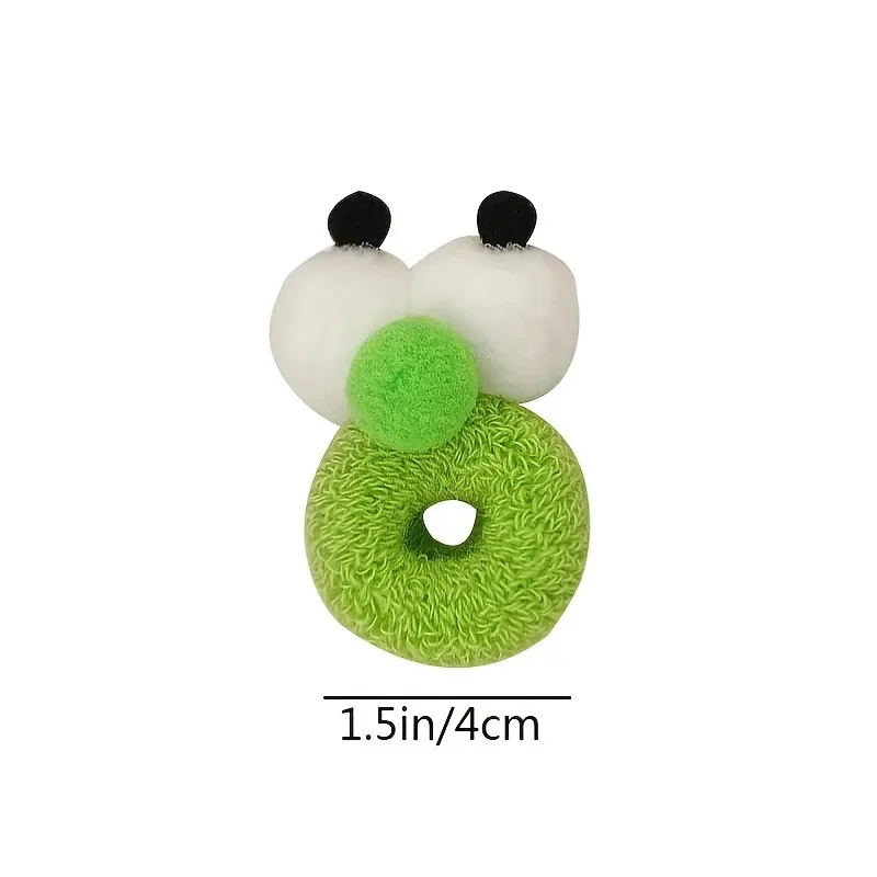 Рисунок 6 - Ободок для волос с большими глазами