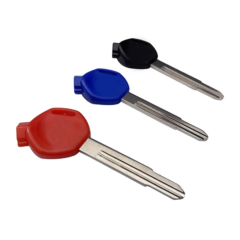 Motorcycle Keys Motorcycle Key Accessories Multi-Color Motorcycle Key For Dio Af 61/62 49Cc And Other Motorcycle Models