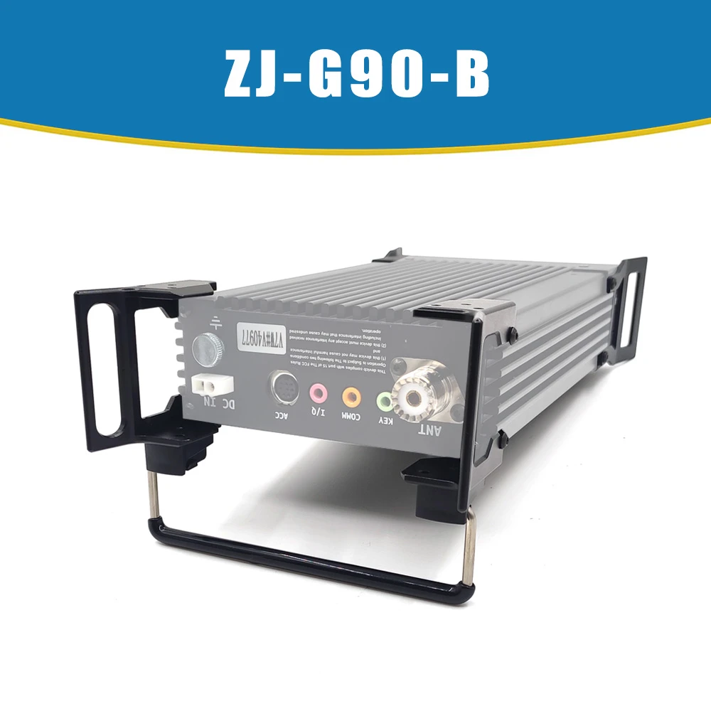 Ricetrasmettitore HF QRP XIEGU G106C 5W SDR - SSB/CW/AM, Portatile