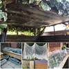 Garden Insect Protection Net Plant Vegetable Fruit Care Cover Network Greenhouse Protective Net Pest Control Anti-Bird Net 6