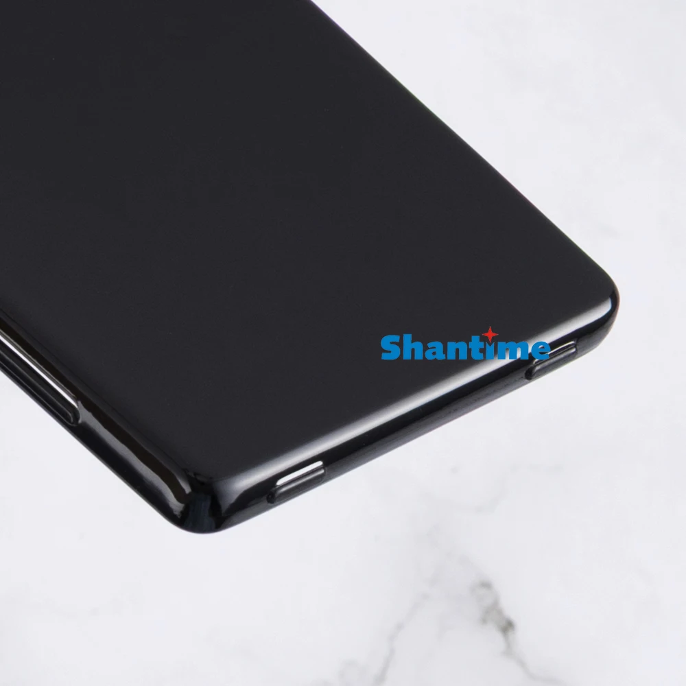 For Xteink X3 Gel Pudding Silicone Phone Protective Back Shell Soft TPU Case 6