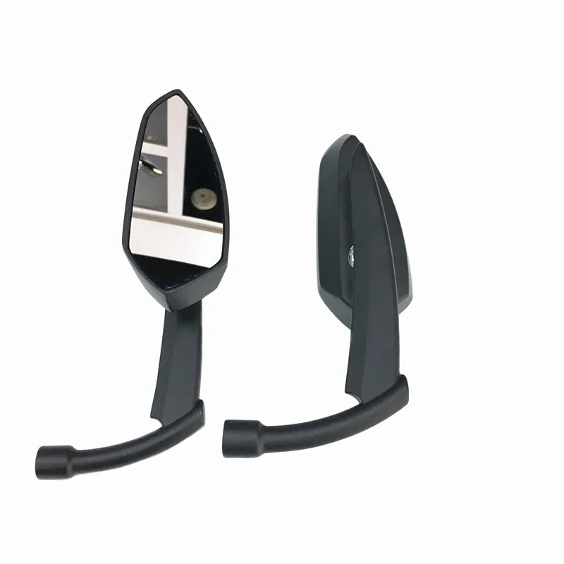 

Универсальные мотоциклетные боковые зеркала заднего вида из алюминиевого сплава 8 мм 10 мм для Kawasaki Z125 Z250 Z300 Z750 Z750R Z800 Z900 Z1000