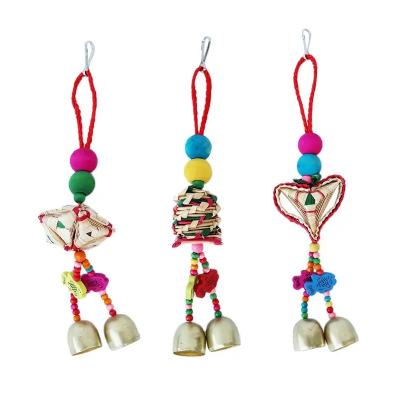 

Hanging Small Animal Activity Chew Toy Teeth Grinding Parrot Parakeet Birds African for Cockatiel Conure Teeth New Dropship