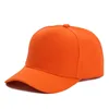 5 Panel Custom Baseball Caps For Men personality customization Women Hat Hip Hop Bone Trucker Hats Outdoor Leisure Snapback 3