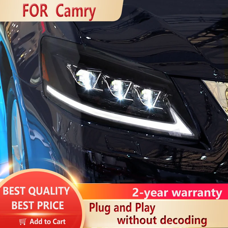 

Для классической камеры 06-14, фара 6-го поколения в сборе, модификация с фотообъективом, для бега, лошади, дневных пробежек