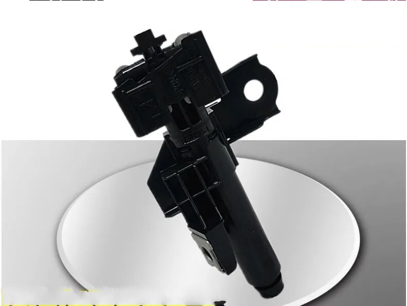 

AEROHIVE Car Front Headlight Washer Spray Nozzle Jet For SUBARU BRZ 2015-2017