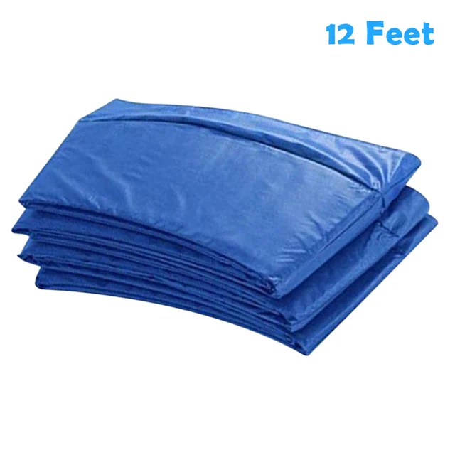 12 feet