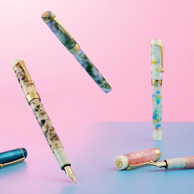 Jinhao 100 ״Ͼ  , EF/F M/Ʈ ,  Ŭ, Ͻ 繫 б ǰ,  PK 9019