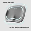 High Qulity Office Chair Cushion Memory Foam Waist Protector Buttocks Cushion Car Seat Cushion 1