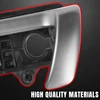 Interior Door Handle Left Right For Hyundai Santa FE 2007 2008 2009 2010 2011 2012 Inner Door Handle 82620-2B010 82610-2B010 6