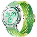 Lime green