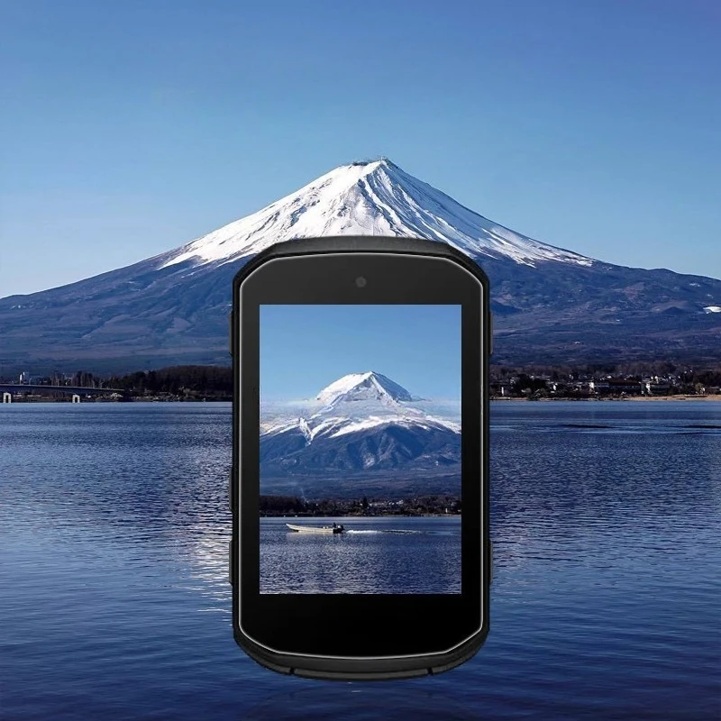 Premium Clear Tempered Glass Screen Protector