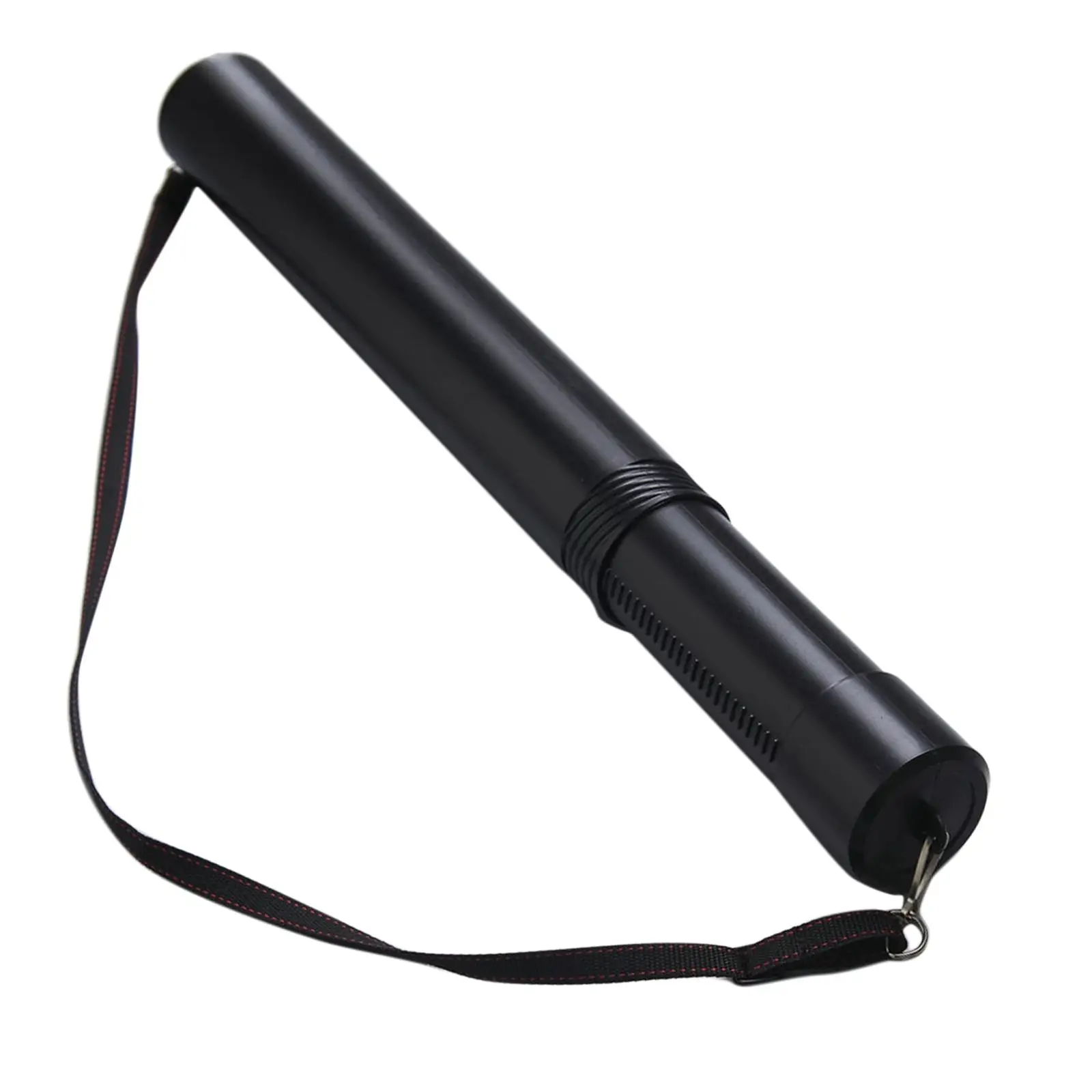 Blueprint Case Tube Flexible Carrying Scroll Holder Solid for Blueprint Posters document storage tube