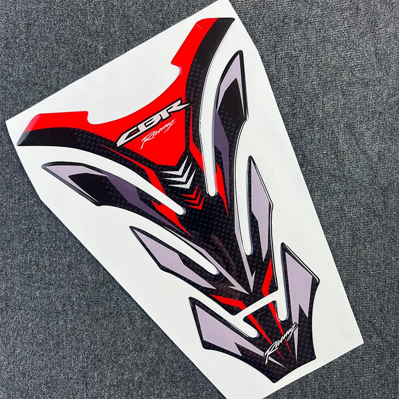 ȥ CBR 1000RR 650R 150 400 190    3D  ƼĿ,  ũ Į, CBR300 CBR250 CBR600RR