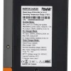 4.2KW Dual Voltage DC12V 24V to 230VAC Off Grid Solar Inverter With 100A MPPT Solar Charger Max PV 500V Fit Lithium Batteria BMS 5