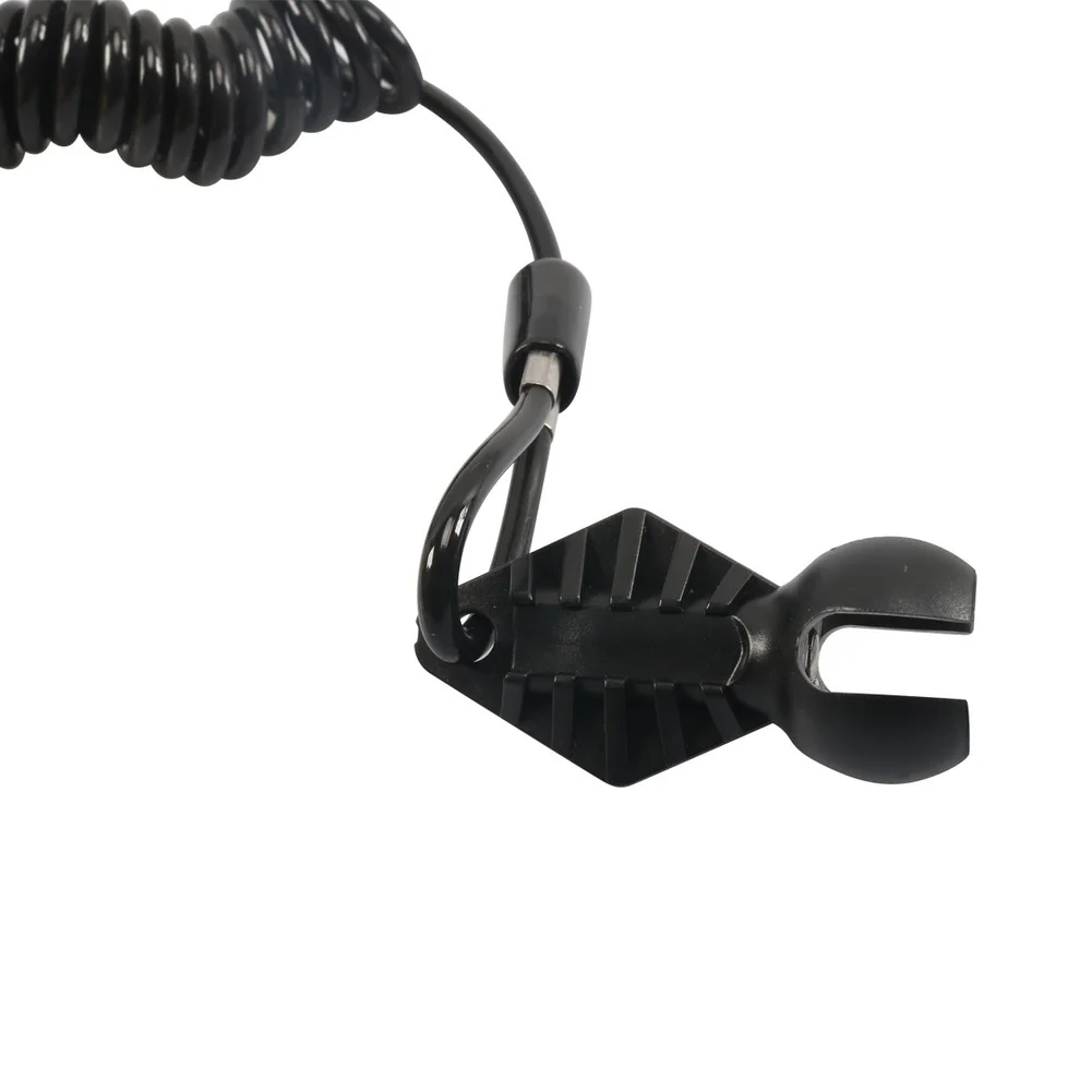 Sea Doo Spark 900 2014 2016 모델용 교체 안전 끈 키 코드 클립 278002843 278003410 OEM 호환