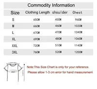 T-shirt en coton pur haut de gamme à manches courtes - Marque de créateur pour l'été - Haut à col rond - T-shirts doux et confortables 6