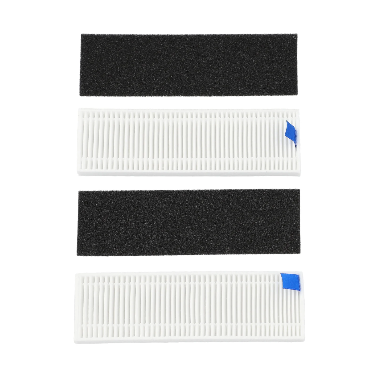 

Filter Foam Filters ZR792000 For X-Plorer Series 95 Vacuum Cleaner RR7987, RR7975 Household Cleaning Tools Accessories