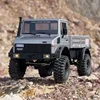 CROSSRC EMO NT4 RTR Climbing Car 1/10 Off-road Vehicle Electric Model Car With Differential Lock Children Adult Rc Toy 2