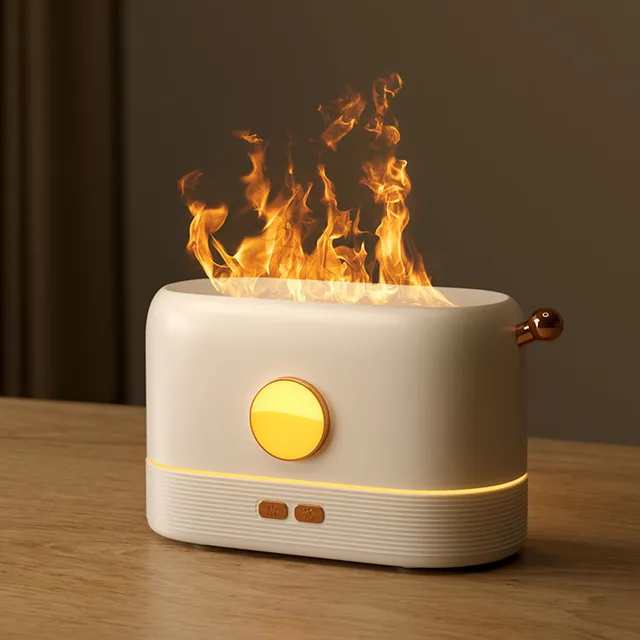 Flame Aroma Diffuser 4