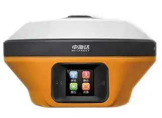 Рисунок 2 - Оборудование для измерения GPS