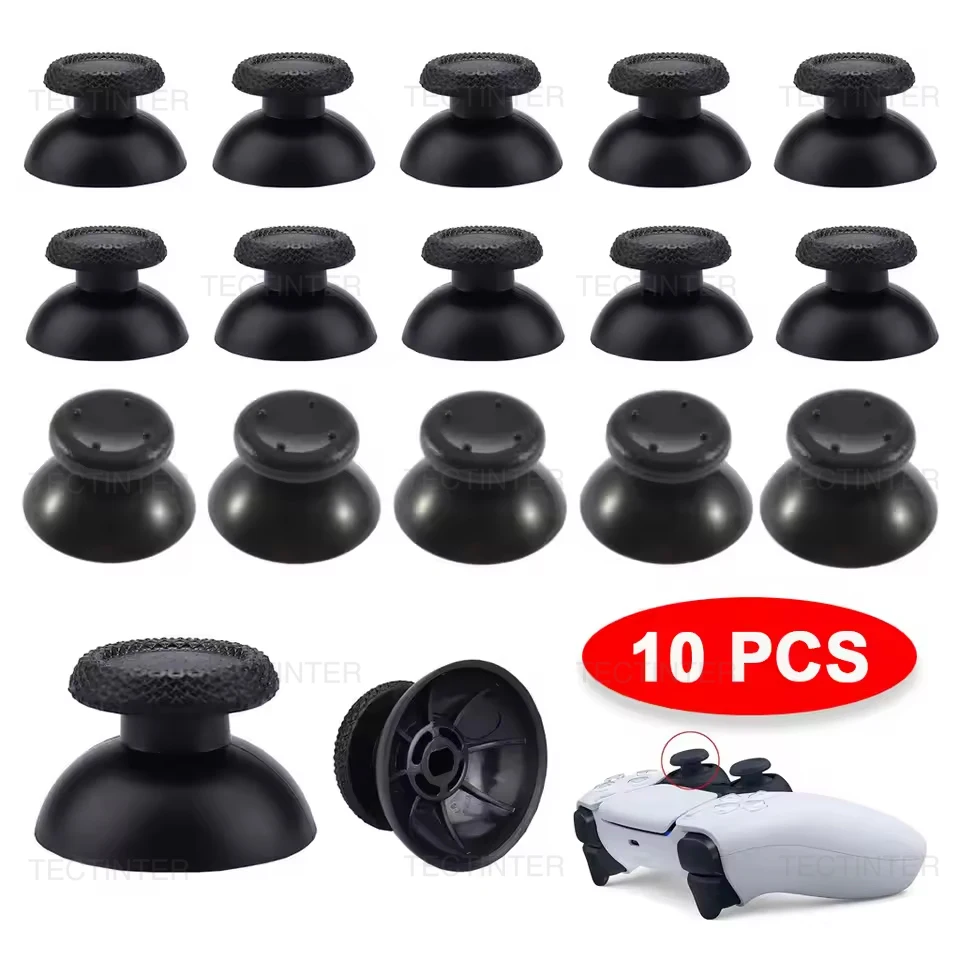 Replacement ThumbSticks for PS5/PS4 Controller