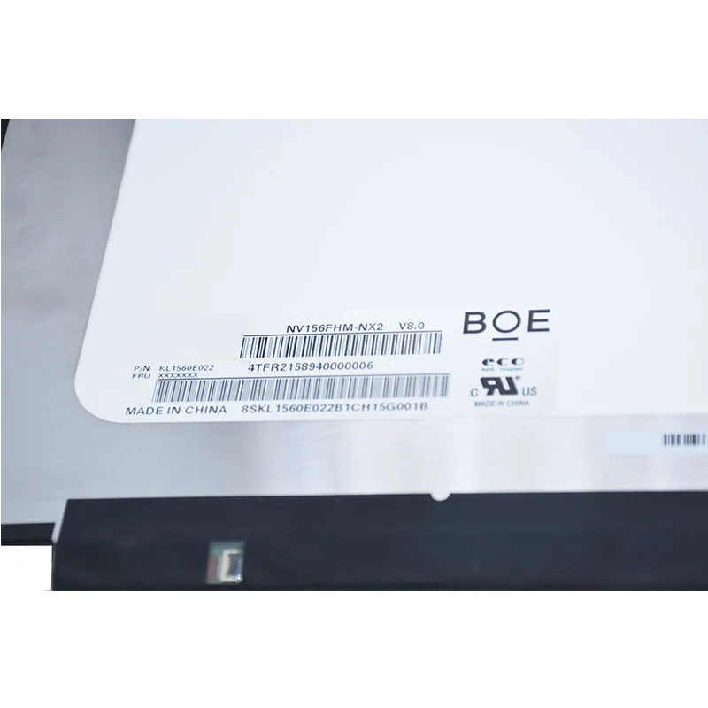 Conjunto de Tela Sensível ao Toque para Sony Vaio Svf13n 13.3 - Imagem 2