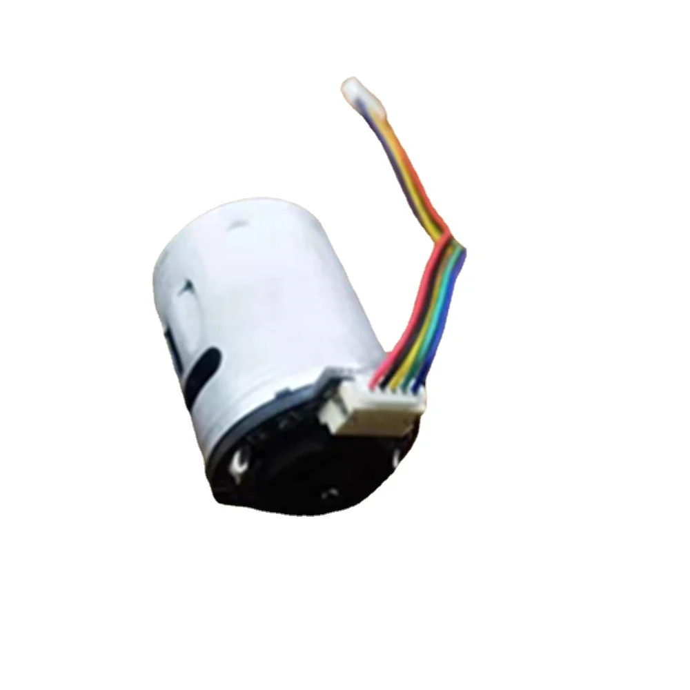 Motor de Roda para Aspirador Robótico Polaris Peças Sobresselentes Pvcr 0930 Smartgo 0726w 0926w 0826 1126w