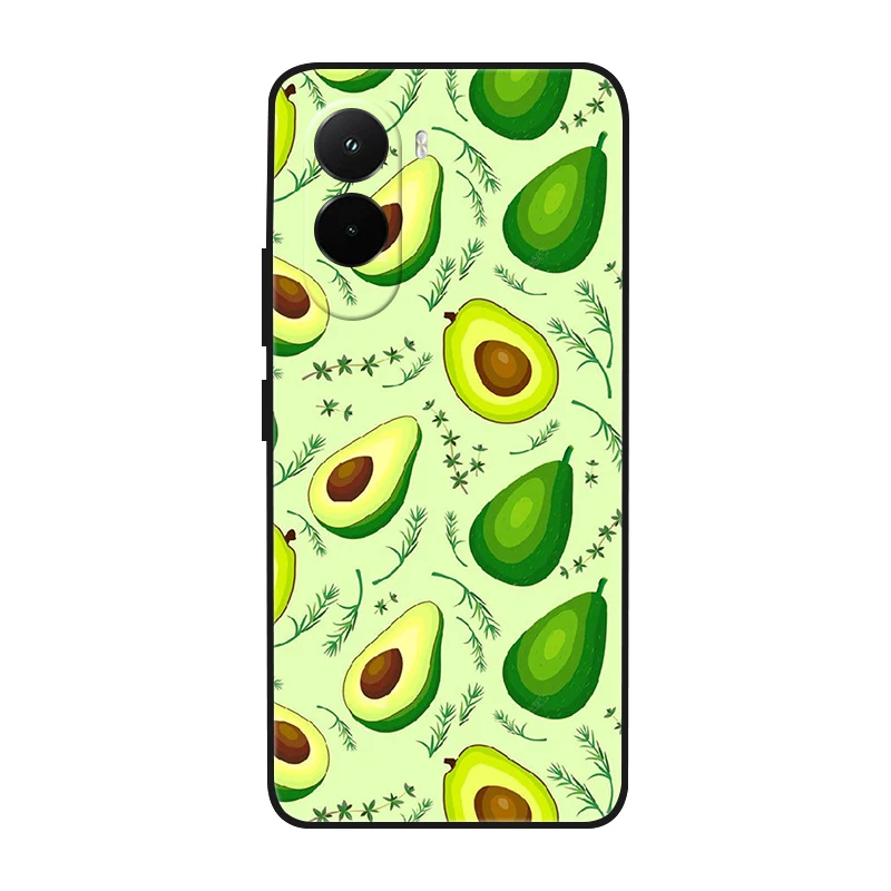 Cool Silicone Shockproof Protective Case Cover