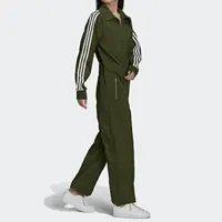 Adidas véritable BOILERSUIT trèfle combinaison femme HD2517 2