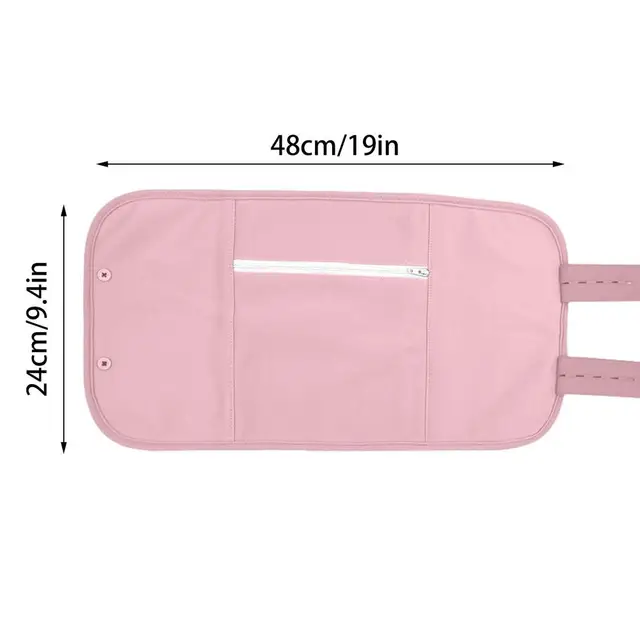 Castor Oil Pack Compress Organic Castor Oil Pack Compress Reusable