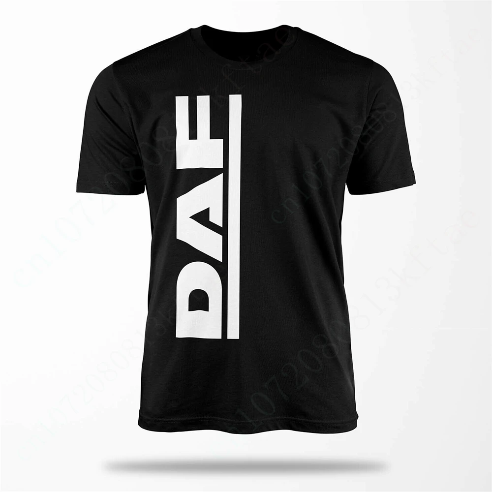 

Одежда DAF Харадзюку, Повседневная футболка с коротким рукавом для мужчин и женщин, дышащая футболка, топ, футболки унисекс, аниме футболка оверсайз