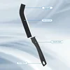Durable Hard Bristle Grout Gap Cleaning Brush Kitchen Toilet Tile Joints Dead Angle  Cleaner Brushes for Shower 6