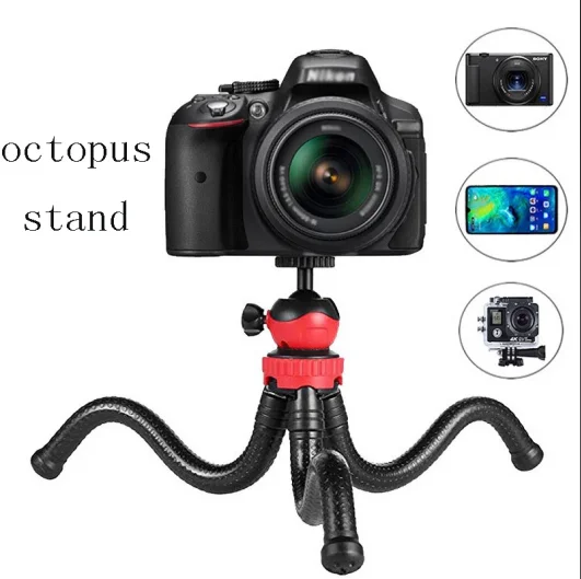 PHONEPACE Phone Holder Stabilizer Camera Compatible Outdoor/Indoor Use