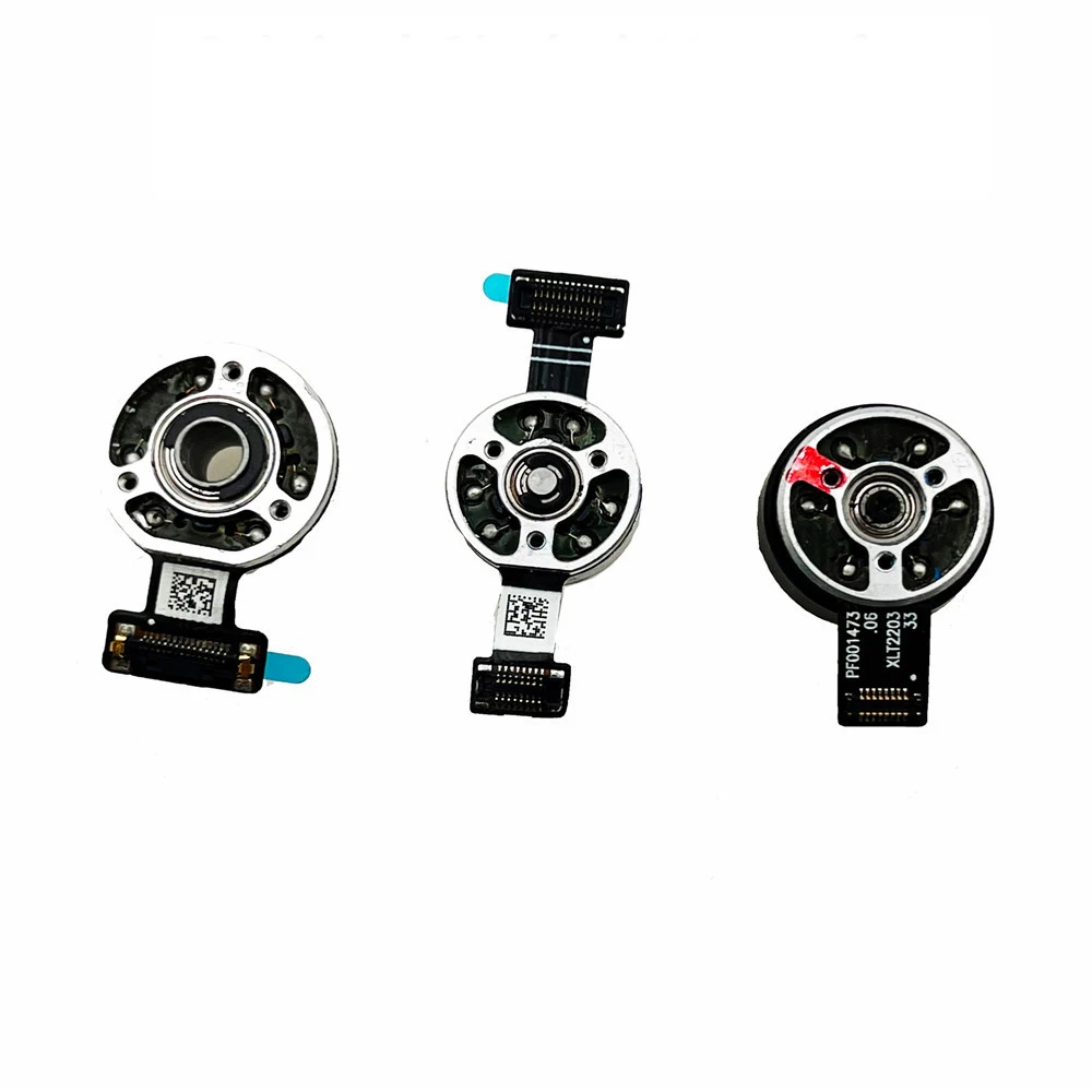 3 in 1 Motor