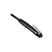 

New Needle Scaler Removing Rust Slag Tool Air Pneumatic Rust Corrosion Slag Remove Deburring Cleaning Tool With 12X Needles