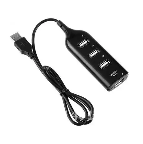 ƺ  ũž  USB ,  USB 2.0 й, Ʈ , ޴  USB Ʈ ũ, Hab , 4 Ʈ